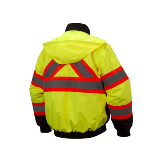 Pyramex RCJ32 Hi-Vis Jacket