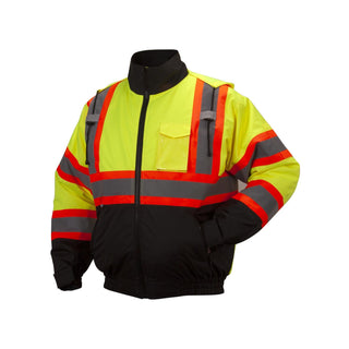 Pyramex RCJ32 Hi-Vis Jacket