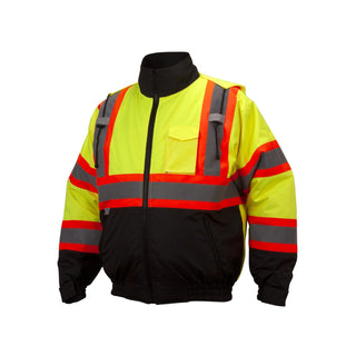 Pyramex RCJ32 Hi-Vis Jacket