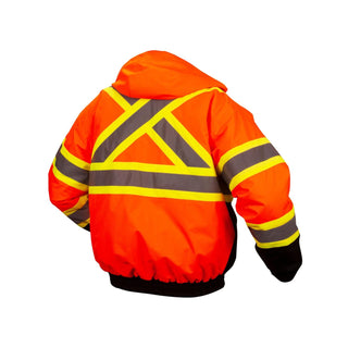 Pyramex RCJ32 Hi-Vis Jacket