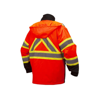 Pyramex RCP32 Hi-Vis Parkas