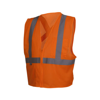 Pyramex RCZ21 Type R - Class 2 Hi Vis Safety Vest