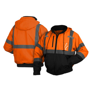 Pyramex RJ31 Type R - Class 3 Hi-Vis Jacket