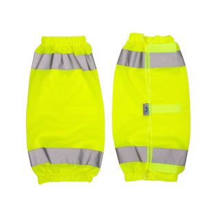 Pyramex RLG Leg Gaiters - Hi-vis