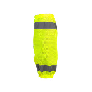 Pyramex RLG Leg Gaiters - Hi-vis