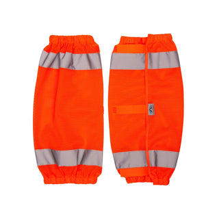 Pyramex RLG Leg Gaiters - Hi-vis