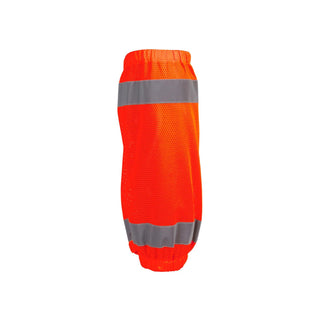 Pyramex RLG Leg Gaiters - Hi-vis