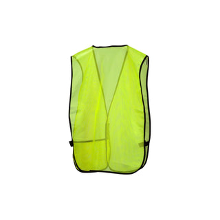 Pyramex RV Non-Rated Value Vest - Hi-vis