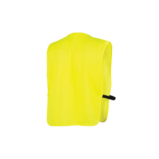 Pyramex RV100 Non-rated Vest - Hi-vis