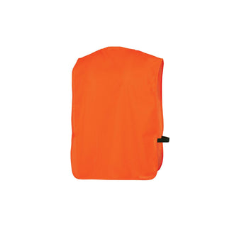 Pyramex RV100 Non-rated Vest - Hi-vis