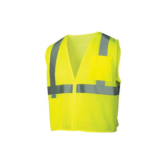 Pyramex Type R - Class 2 Hi-Vis Safety Vest