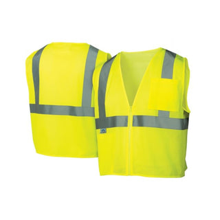 Pyramex Type R - Class 2 Hi-Vis Safety Vest