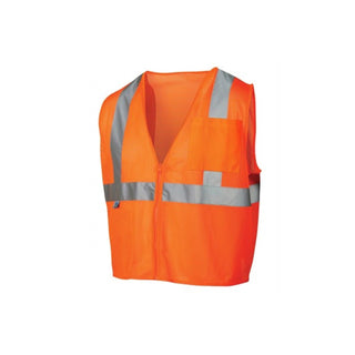 Pyramex Type R - Class 2 Hi-Vis Safety Vest