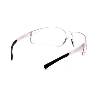 Pyramex S2510R25 Ztek Readers - Clear Frame/Clear + 2.5 Lens