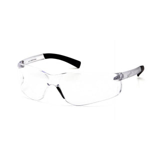 Pyramex S2510R25 Ztek Readers - Clear Frame/Clear + 2.5 Lens