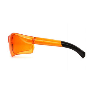 Pyramex S2540S Ztek - Orange Frame/Orange Lens