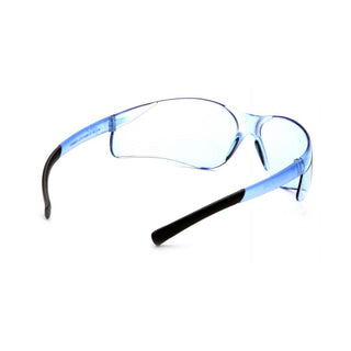 Pyramex S2560ST Ztek Infinity Blue H2X Anti-Fog Lens