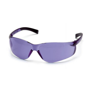 Pyramex S2565S Ztek - Purple Haze Lens with Purple Haze Temples