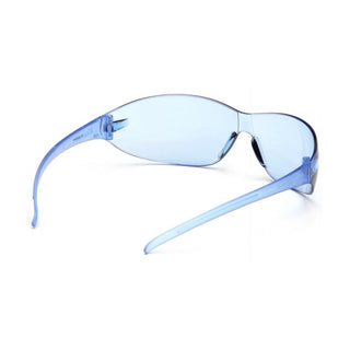 Pyramex S3260S Alair Infinity Blue Lens with Infinity Blue Temples