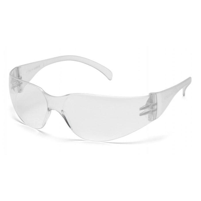Pyramex S4110STM Intruder Safety Glasses