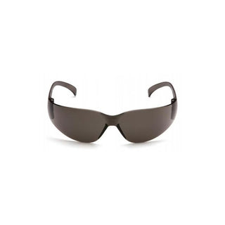 Pyramex S4120S Intruder Gray Lens with Gray Temples