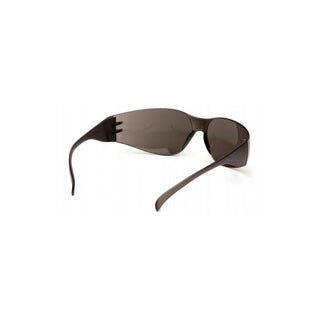 Pyramex S4120S Intruder Gray Lens with Gray Temples