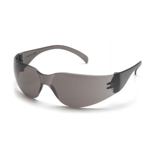 Pyramex S4120SN Gray-Hardcoated Lens and Gray Temples