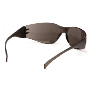 Pyramex S4120STM Intruder Safety Glasses Gray Lens