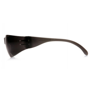 Pyramex S4120STM Intruder Safety Glasses Gray Lens