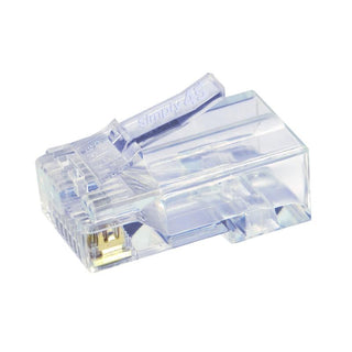 Simply45 S45-1000  Cat5e Unshielded  Standard WE/SS RJ45