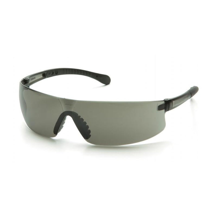 Pyramex S7220S Provoq Gray Lens with Gray Temples