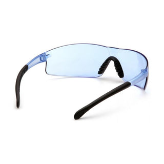 Pyramex S7260S Pyramex Safety - Provoq - Infinity Blue Temples/Infinity Blue Lens