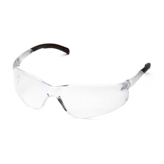 Pyramex S9110S Pyramex Safety - Atoka - Clear Frame/Clear Lens