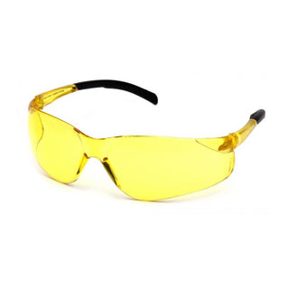 Pyramex S9130S Pyramex Safety - Atoka - Amber Frame/ Amber Lens