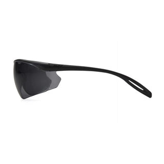 Pyramex S9720S Neshoba Gray Lens with Black Temples