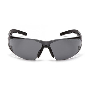 Pyramex SB10220S Fyxate Gray Lens with Black frame