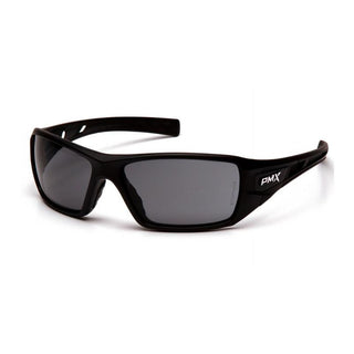 Pyramex SB10420D Pyramex Safety - Velar-Black Frame/Gray Lens