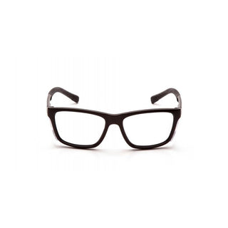 Pyramex PYSB10710DT Conaire Retail Clear Lens with Black Frame