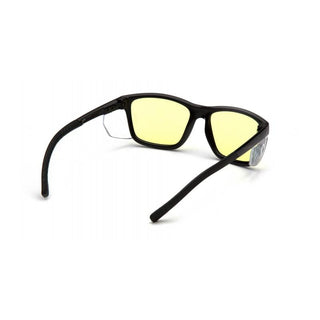 Pyramex SB10734D Conaire- Black Frame UV400 Lens