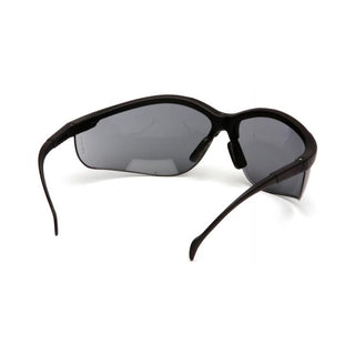 Pyramex SB1820S Venture II - Black Frame/Gray Lens