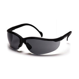 Pyramex SB1820S Venture II - Black Frame/Gray Lens