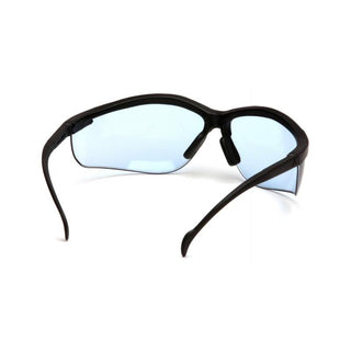 Pyramex SB1860S Venture II - Black Frame/Infinity Blue Lens