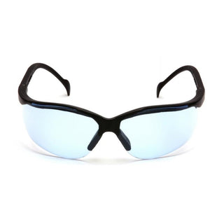 Pyramex SB1860S Venture II - Black Frame/Infinity Blue Lens