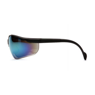 Pyramex SB1890S Venture II - Black Frame/Gold Mirror Lens