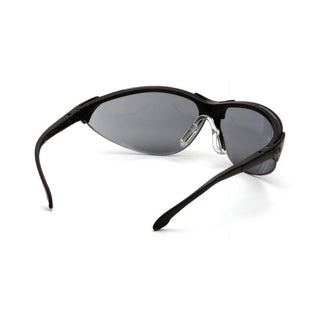 Pyramex SB2820S Rendezvous Gray Lens with Black Frame