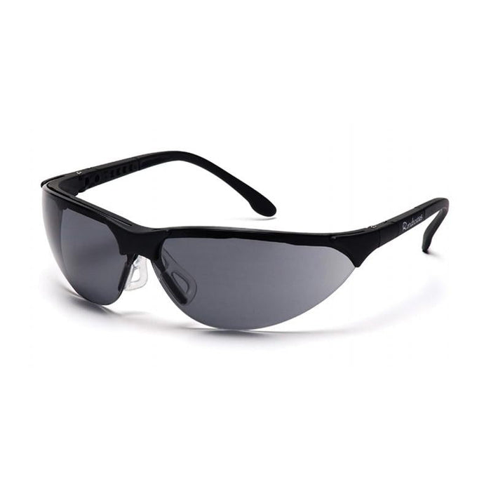 Pyramex SB2820S Rendezvous Gray Lens with Black Frame