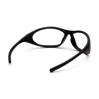 Pyramex SB3310E Pyramex Safety - Zone II - Matte Black Frame/Clear Lens