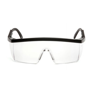 Pyramex SB410S Pyramex Safety - Integra - Black Frame/Clear Lens