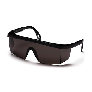 Pyramex SB420S Integra Gray Lens and Black Frame