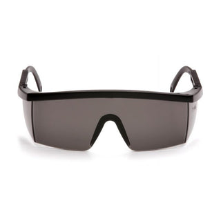 Pyramex SB420S Integra Gray Lens and Black Frame